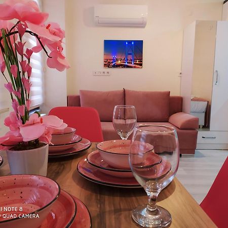 Pera Colour House Aparthotel Istanbul Bilik gambar