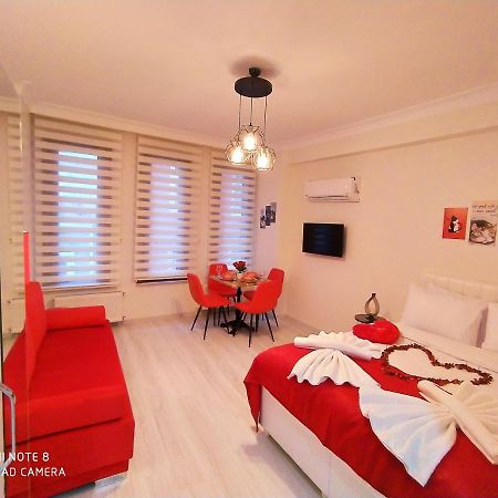 Pera Colour House Aparthotel Istanbul Luaran gambar