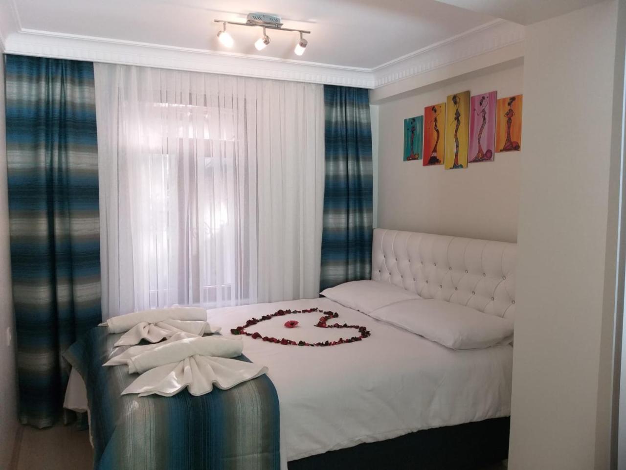 Pera Colour House Aparthotel Istanbul Luaran gambar