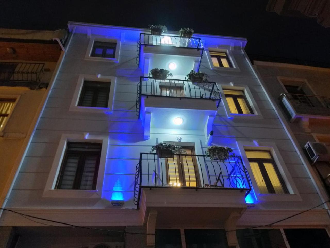 Pera Colour House Aparthotel Istanbul Luaran gambar